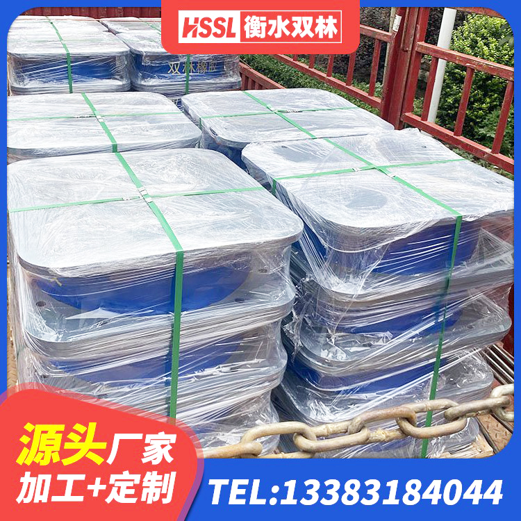 金寨县LNR橡胶隔震支座500(II型)源头工厂 金寨县建筑铅芯防震支座商家厂家 金寨县LRB橡胶隔震支座生产厂家 金寨县房屋建筑隔震支座源头工厂 - 第6张