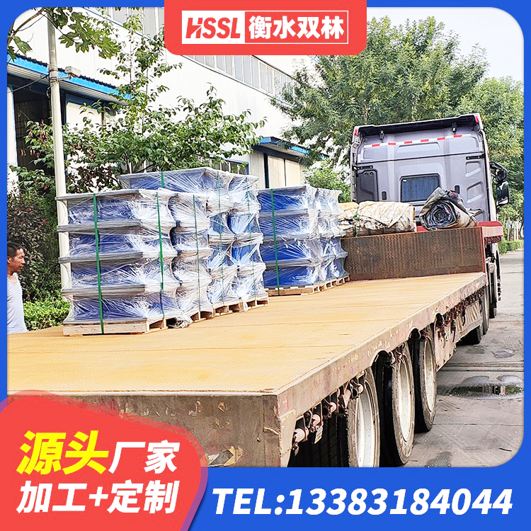 金寨县建筑铅芯橡胶隔震支座装置生产厂家 金寨县HDR500高阻尼橡胶支座 金寨县高阻尼叠层橡胶隔震支座生产厂家 金寨县HDR800高阻尼橡胶支座 - 第7张