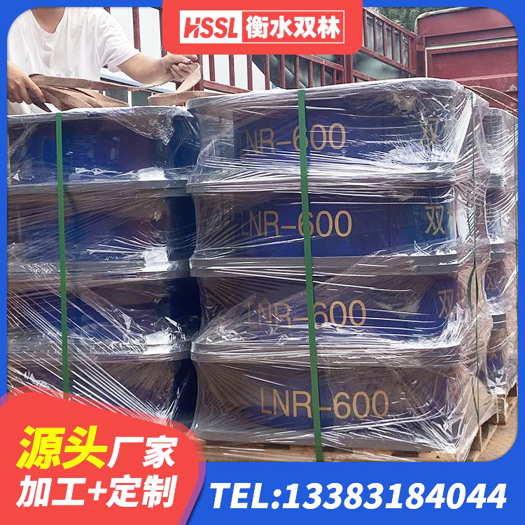 金寨县建筑橡胶隔震支座1型生产厂家 金寨县房屋建筑建筑隔震支座 金寨县水平分散型橡胶支座厂家电话 金寨县Y4Q铅芯橡胶隔震支座生产厂家 - 第5张