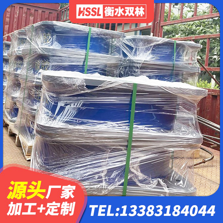 金寨县防震橡胶支座厂家电话 金寨县橡胶隔震支座装置源头工厂 金寨县阻尼隔震支座什么价格 金寨县高阻尼隔震橡胶支座什么价格 - 第9张