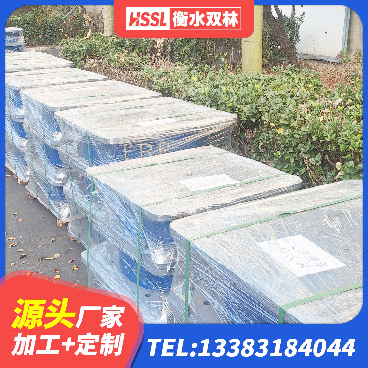 金寨县LRB500铅芯隔震支座源头工厂 金寨县建筑隔震支座LBR厂家 金寨县建筑铅芯防震支座商家厂家 金寨县建筑用隔震支座厂家 - 第2张