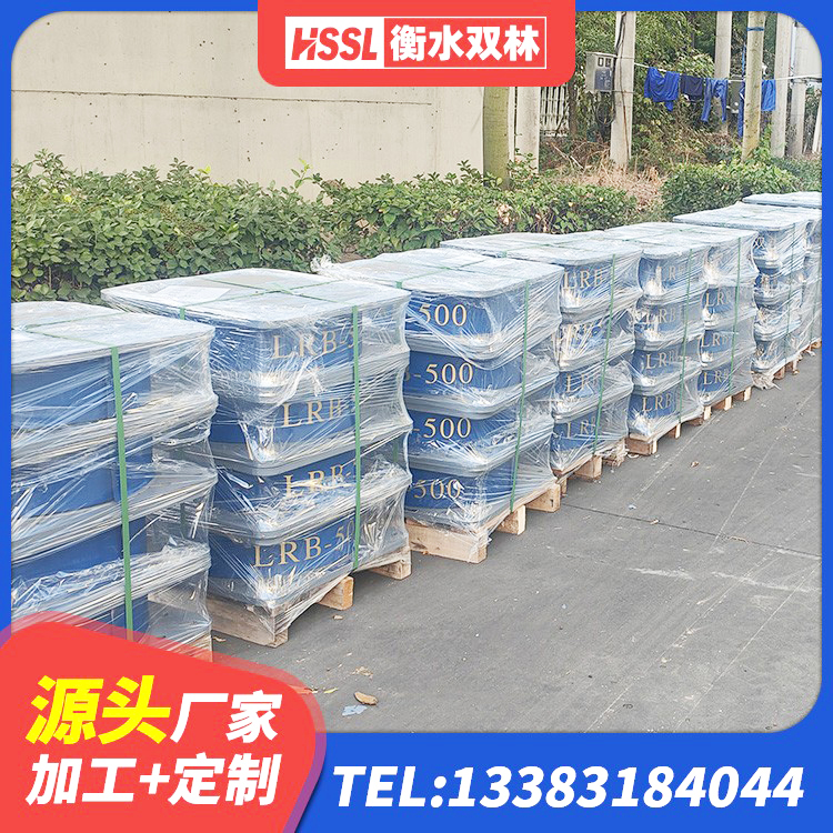金寨县建筑高阻尼橡胶隔震支座生产厂家 金寨县橡胶抗震支座源头工厂 金寨县橡胶铅芯隔震支座源头工厂 金寨县建筑隔震支座定制源头工厂 - 第3张